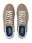 Sneaker Uomo Sun68 - California Sun Suede - Beige