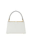 Borse a mano Donna Elisabetta Franchi - Borsa - Panna