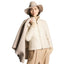 Giacche Donna Fay - Cappetta Double Stacc. Trap. Righe - Beige