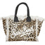 Borse a mano Donna Mc2 Saint Barth - Vanity Sand Leopard 00 - n.d.