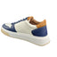 Sneaker Uomo Alexander Smith - Harrow Man - Blu