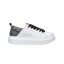 Sneaker Uomo Alexander Smith - Eco-Wembley Woman - Bianco