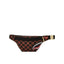 Marsupi alla moda - Uomo Unisex Sprayground - Peeking Character Check Crossbody - n.d.