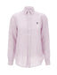 Bluse e camicie Donna Ralph Lauren - Woven Sport Shirt - Bianco