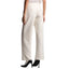 Pantaloni Donna Emporio Armani - Pantaloni - Avorio