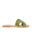Sandali Donna Steve Madden - Zaira - Lime