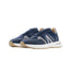Sneaker Uomo Alexander Smith - Hyde Man - Blu