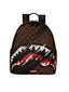 Altro (Zaini) Unisex Sprayground - Smeared Grunge Savage Backpack - n.d.