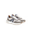 Sneaker Uomo Alexander Smith - Hyde Man - Grigio