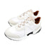 Sneaker Donna Alexander Smith - Marble Woman - Bianco