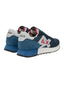 Sneaker Uomo Sun68 - Jaki 2.0 Solid - Blu