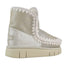 Stivali Donna Mou - Eskimo 18 Bounce - Oro