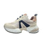 Sneaker Donna Alexander Smith - Marble Woman - Avorio