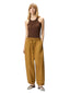 Pantaloni Donna Pinko - Ogliastra Pantalone Popeline - Bronze