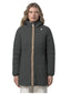 Giubbini Donna K-Way - Denise St Thermo Double - Verde