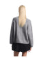 Maglie Donna Emporio Armani - Maglione Pullover - Grigio