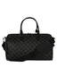 Altro (Zaini) Unisex Sprayground - Sharks In Paris Balloon Black Mini Duffle - Nero