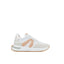 Sneaker Donna Alexander Smith - Hyde Woman - Bianco