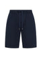 Bermuda Uomo Sun68 - Shorts Coulisse - Blu