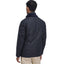 Giacche impermeabili Uomo Barbour - Craster Wax Jacket - Blu