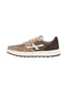 Sneaker Uomo Premiata - Nous Var 8461 - Ruggine