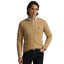 Maglioni Uomo Ralph Lauren - Lscablecnpp Long Sleeve Pullover - Cammello