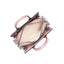 Borse a mano Donna Michael Kors - Sm Satchel - Rosa