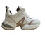 Sneaker Donna Alexander Smith - Marble Woman - Bianco