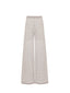 Pantaloni Donna D.Exterior - Z-Line Lux Pant Lungo - Grigio