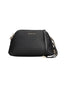 Borse a tracolla Donna Michael Kors - Sm Dome Chn Xbody - Nero