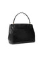 Borse a mano Donna Michael Kors - Lg Flap Th Satchel - Nero