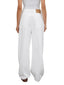 Jeans Donna (+) People - Big Marion - Bianco