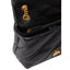 Borse a spalla Donna Pinko - Love Puff Mini Cl Sheep Nappa - Nero