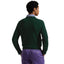Maglioni Uomo Ralph Lauren - Ls Cn Pp Long Sleeve Pullover - Verde