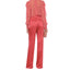Pantaloni Donna Alberta Ferretti - Pantalone - Corallo
