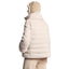 Giubbotti Donna Fay - Down Cape Raglan + Gancio - Beige