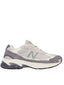 Sneaker Unisex New Balance - Neptune Grey - Multicolore