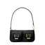 Portafogli Donna Michael Kors - Sm Conv Puchette - Nero