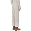 Pantaloni Donna Max Mara - Floria - Bianco