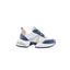 Sneaker Donna Alexander Smith - Marble Woman - Bianco