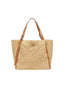 Borse Tote Donna Ermanno Scervino - Tote Vera Straw - Beige