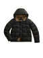 Giubbini Uomo Blauer - Clipper - Nero