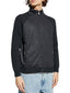 Eleventy Men's Jackets - Full Zip Jacket - Grey
