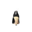 Scarpe con tacco Donna Michael Kors - Luna High Pump - Nero
