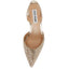 Scarpe con tacco Donna Steve Madden - Verged - Oro
