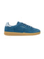 Sneaker Uomo Sun68 - California Sun Suede - Avio