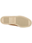 Mocassini Uomo Sebago - Portland Artisan Curry - Cammello