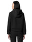 Felpe con cappuccio Donna K-Way - Divine Light Spacer - Nero