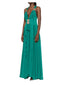 Vestiti casual Donna Babylon - Abito - Verde