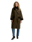 Giacche Donna Barbour International - Kirklees Wax Jacket - n.d.